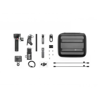 Image de Caméra sport DJI Focus Pro Creator Combo