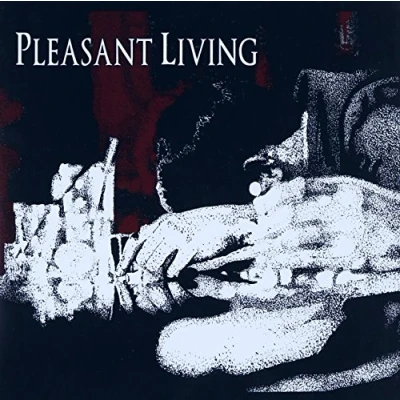 Afbeelding van Pleasant Living (7&quot; Vinyl Single)