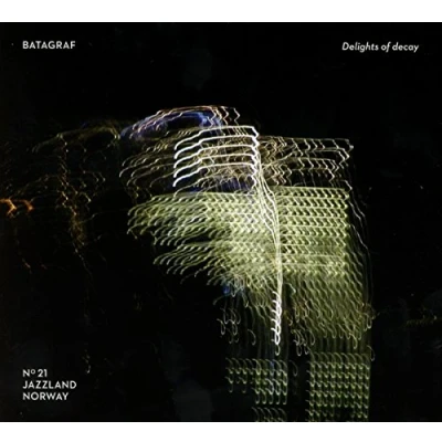 Afbeelding van Batagraf Delights Of Decay (CD)