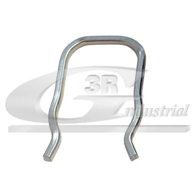 Afbeelding van 3RG Koelvloeistofflens afsluitstop veer 82221