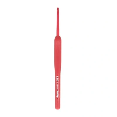 Afbeelding van Tulip Etimo Red Haaknaald 3.25mm