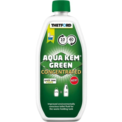 Afbeelding van Thetford Aqua Kem Green Concentrated