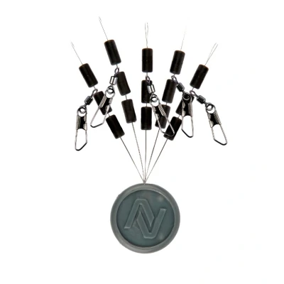 Image de Nytro Stopitz Waggler Kit