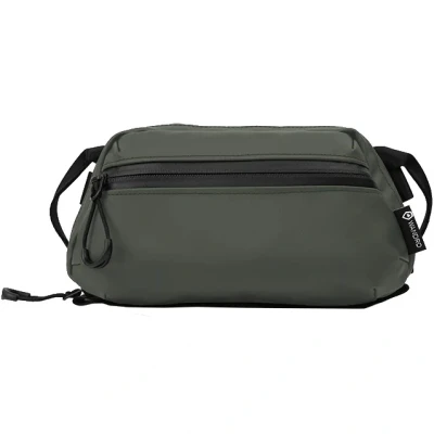 Afbeelding van WANDRD Tech Bag Medium Wasatch Green