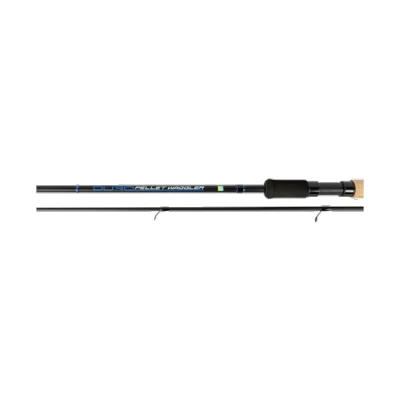Image de Preston Dura Pellet Waggler (2 brins) Maat : 10ft 4 12g