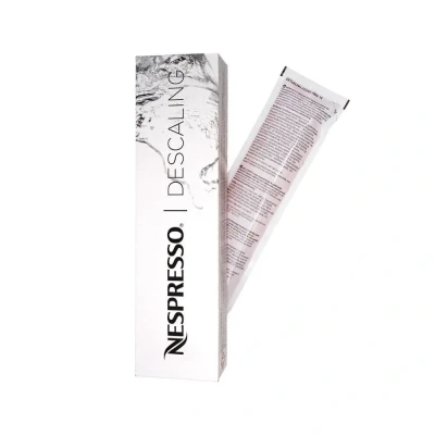 Afbeelding van NESPRESSO Ontkalker Koffiemachine 200 ml
