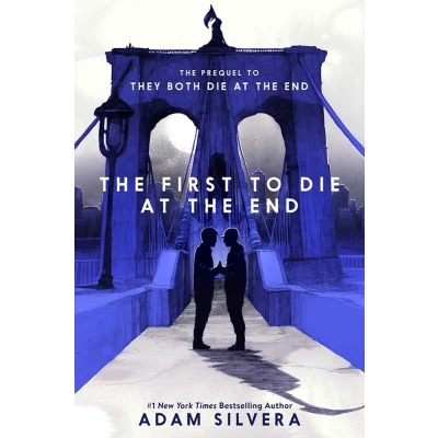 Afbeelding van They Both Die at the End First to