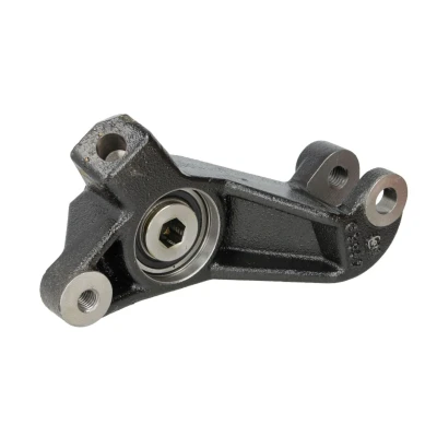 Afbeelding van Febi Bilstein Spanner poly V riem 23357
