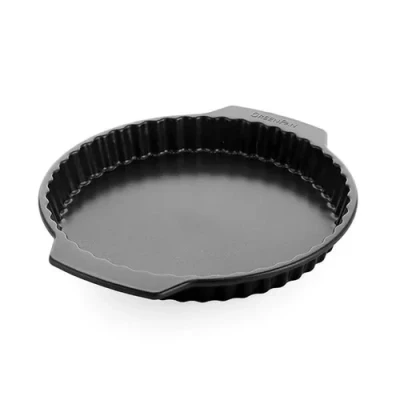 Afbeelding van GreenPan Bistro taart / quichevorm D28cm
