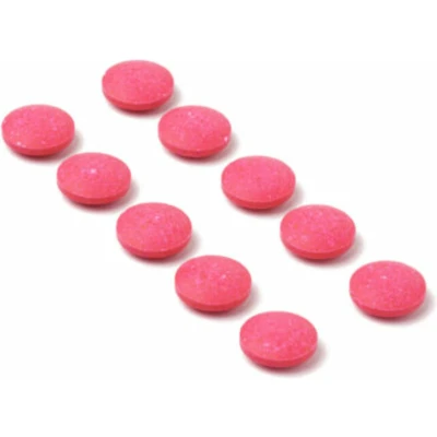 Afbeelding van Duodent Poetscontrole Tabletten 10ST