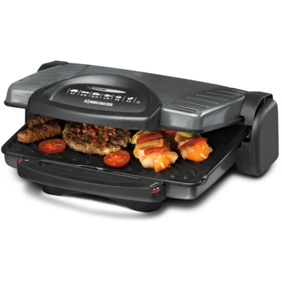 Afbeelding van Rommelsbacher multigrill KG 1800