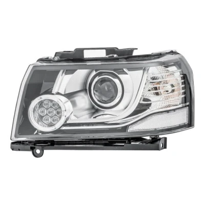 Afbeelding van HELLA 1LJ 354 813 131 Koplampen LAND ROVER: Freelander 2 Off Road
