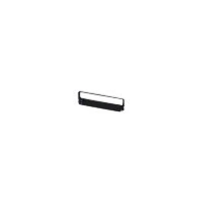 Afbeelding van OKI 44173406 Ribbon Zwart