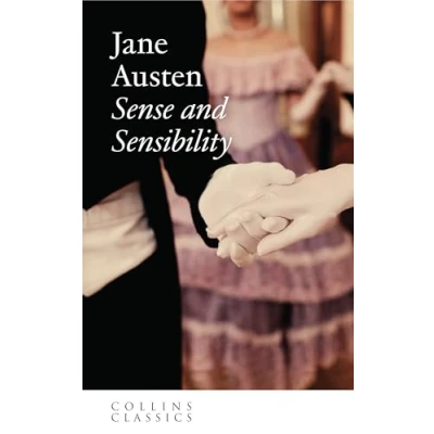 Afbeelding van Sense and Sensibility