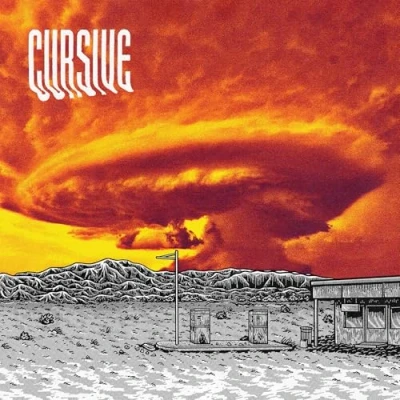 Afbeelding van Cursive Devourer (2 LP)