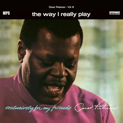 Afbeelding van The Way I Really Play (Exclusively for My Friends Vol. 3)