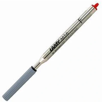 Afbeelding van LAMY Balpen Vulling M16 Red Fijn