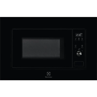 Afbeelding van Electrolux LMS2203EMK Ingebouwd Solo magnetron 700 W Zwart