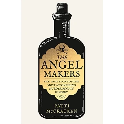Afbeelding van The Angel Makers