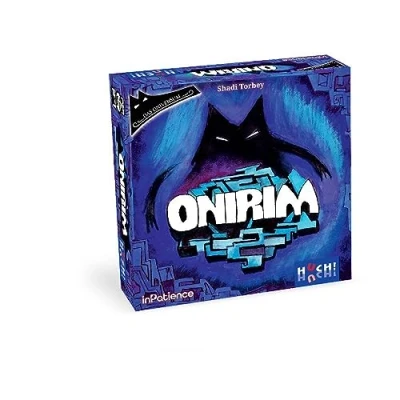 Afbeelding van Onirim