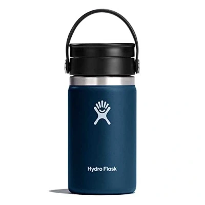 Afbeelding van Hydro Flask 12oz / 354ml Wide Mouth Waterfles