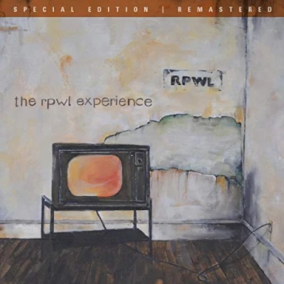 Afbeelding van The Rpwl Experience (Remaster Edition)