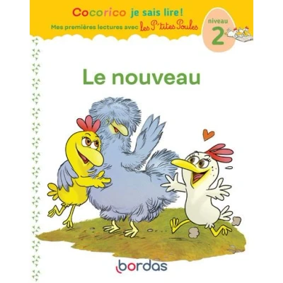 Afbeelding van ISBN 9782047359563 boek Frans Paperback 32 pagina&#039;s