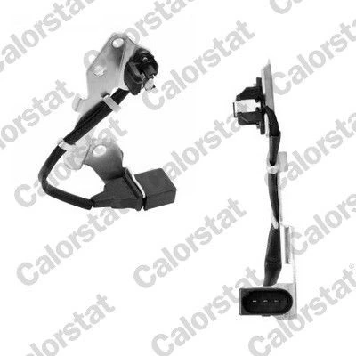 Afbeelding van CALORSTAT by Vernet CS0334 Sensoren Geluidsensor VOLKSWAGEN: Polo IV Hatchback, Golf 4, Touran I, SEAT: Ibiza 3, Alhambra I