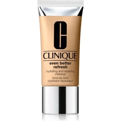 Afbeelding van Clinique_even Better Refresh Makeup Nawil?aj?co regeneruj?cy Podk?ad Do Twarzy Wn 38 Stone 30ml