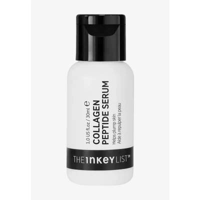 Afbeelding van The Inkey List Collagen Booster SÉRUM Serum, Maat: 30 ml, Transparent