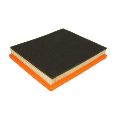 Afbeelding van Mahle Original Luchtfilter LX 1474