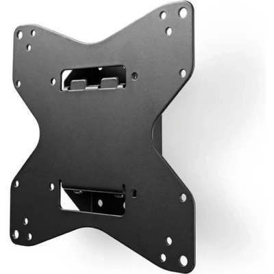 Afbeelding van Nedis TVWM2130BK Kantelbare Tv muurbeugel 26 42&quot; Max. 40 Kg Kantelhoek 15