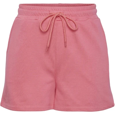 Afbeelding van PIECES PCCHILLI SUMMER HW SHORTS NOOS BC Dames Broek Maat XS