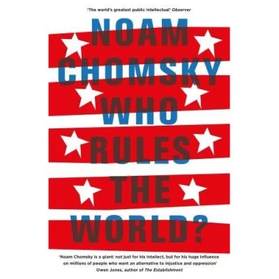Image de Who rules the world ?
