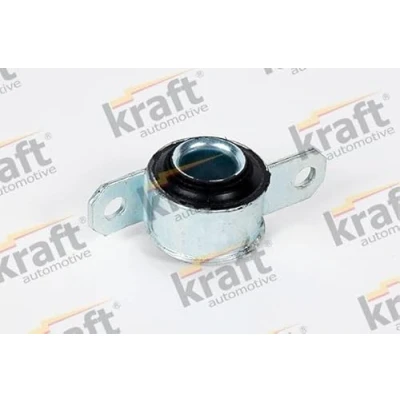 Afbeelding van KRAFT 4235592 Draagarmrubbers Vooras onderaan, Achter FIAT: Ducato II Platform/Chassis, Van, PEUGEOT: Boxer Van