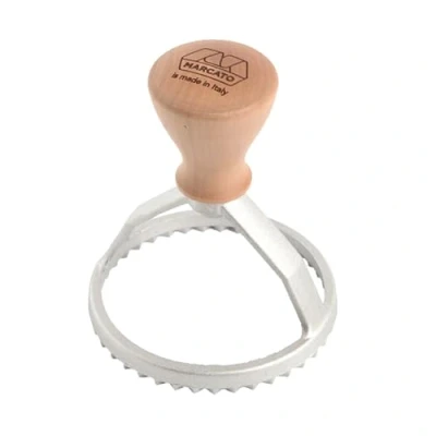 Afbeelding van Ravioli Stamper Rond D8cm