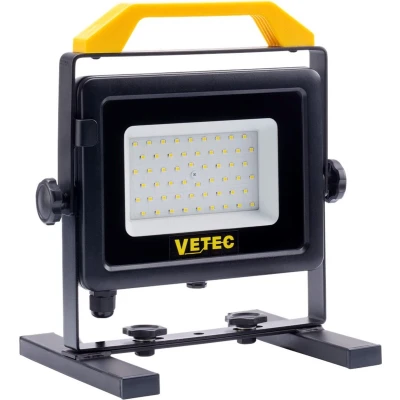 Afbeelding van Vetec 55.107.56 LED Bouwlamp 50W 230V IP65