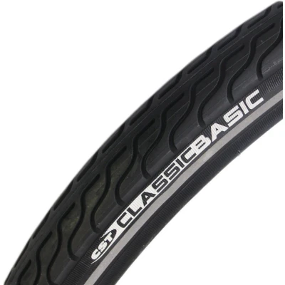 Afbeelding van buitenband Classic Basic 28 x 1 1/2 (40 635)
