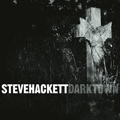 Afbeelding van Steve Hackett Darktown (Vinyl Re Issue 2023) (2 LPs)