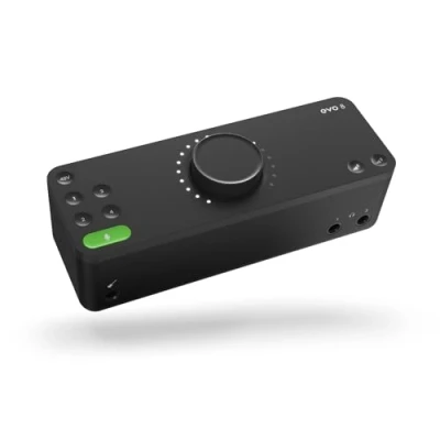 Afbeelding van EVO by Audient 8 audio interface