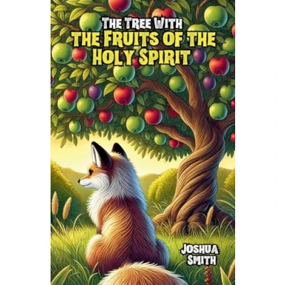 Afbeelding van the Tree with Fruits of Holy Spirit