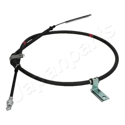 Afbeelding van JAPANPARTS BC 530R Handremkabel Rechts achter