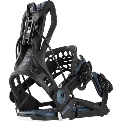Afbeelding van Nidecker Flow Fenix 24/25 Snowboardbingen