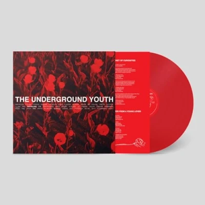 Afbeelding van Underground Youth Falling