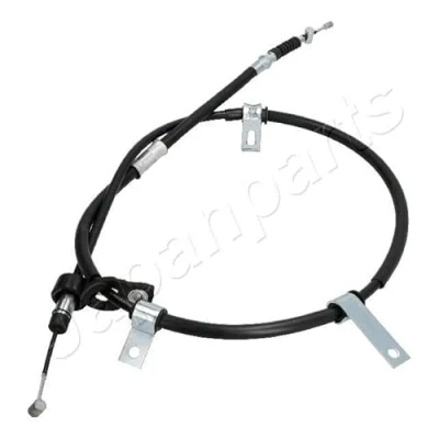 Afbeelding van JAPANPARTS BC K20L Handremkabel Links achter KIA: Picanto I