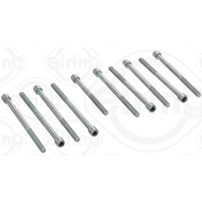 Afbeelding van ELRING 470.510 Cilinderkopbouten Binnen zeszijdig SKODA: Fabia I Hatchback, 1 Combi, VOLKSWAGEN: Lupo / 3L