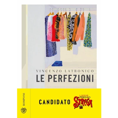 Afbeelding van Le perfezioni