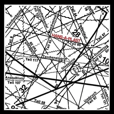Afbeelding van Hans A Plast 2 (CD)