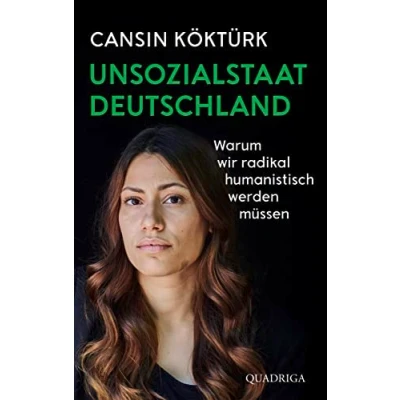 Afbeelding van Unsozialstaat Deutschland