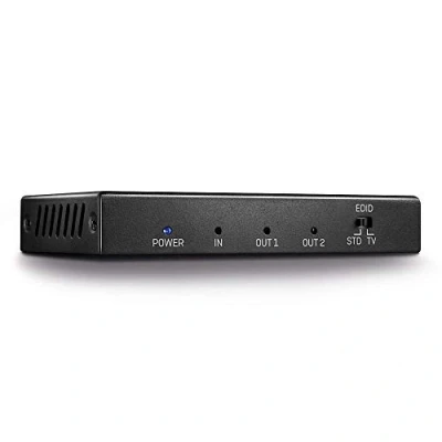 Afbeelding van Splitter LINDY 38235
